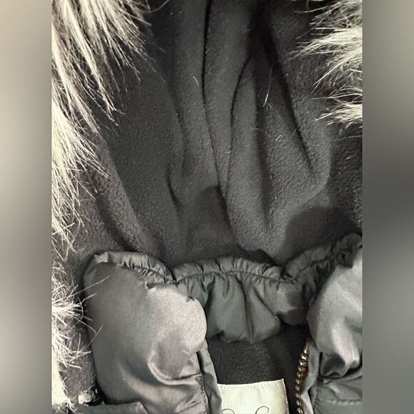 Jessica Simpson Girl’s Coat (4) - Picture 6 of 8